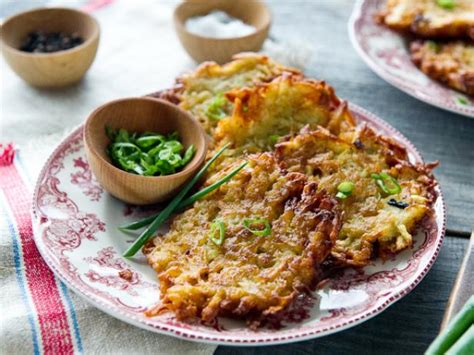 why-you-should-eat-latkes-devour-cooking-channel image