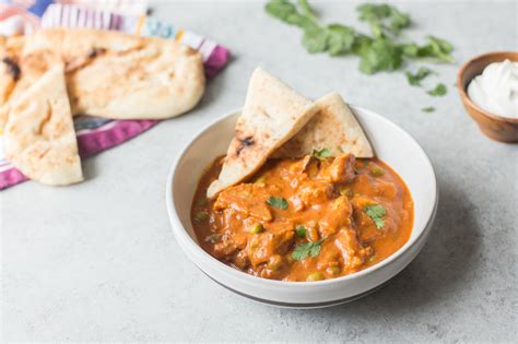 indian-butter-chicken-cook-smarts image