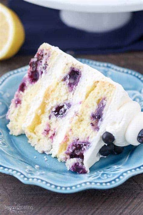 lemon-blueberry-cake-with-lemon-frosting-beyond image