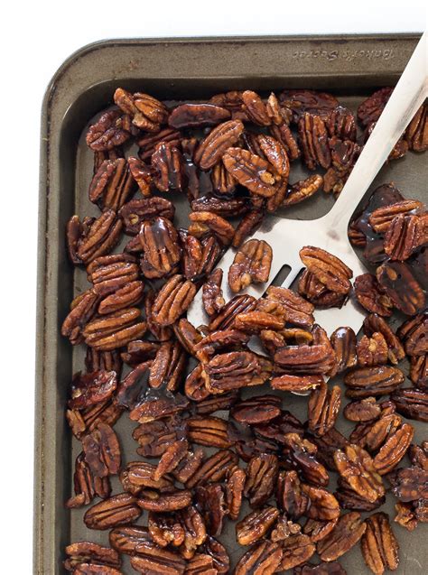 candied-maple-pecans-5-ingredients-chef-savvy image