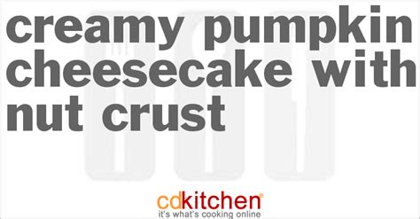 creamy-pumpkin-cheesecake-with-nut-crust image