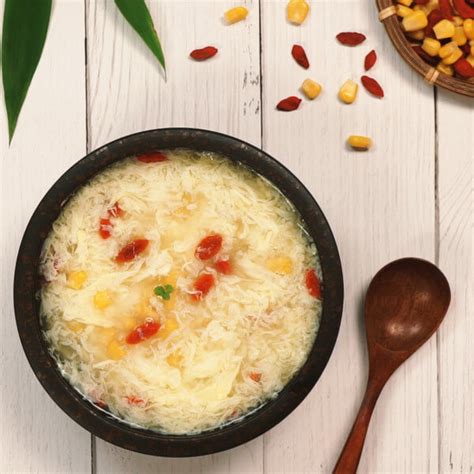 rice-wine-egg-soup-miss-chinese-food image