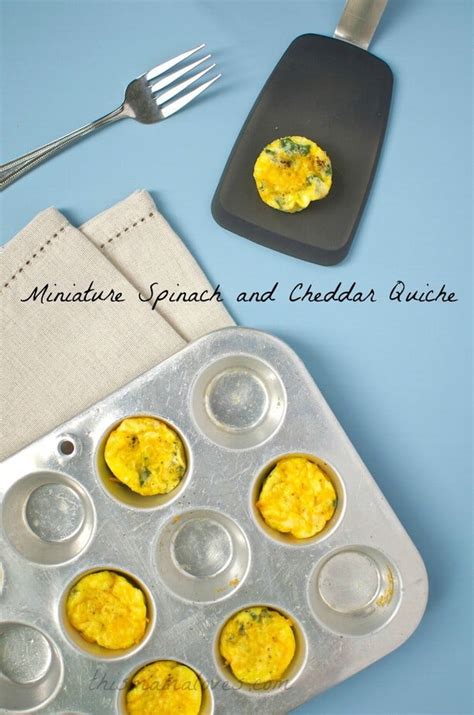 miniature-spinach-and-cheddar-quiche-recipe-this image