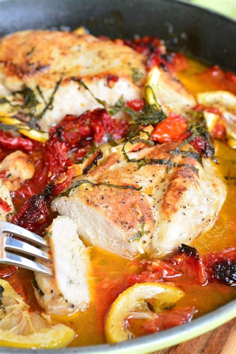 sun-dried-tomato-baked-chicken-will-cook-for-smiles image