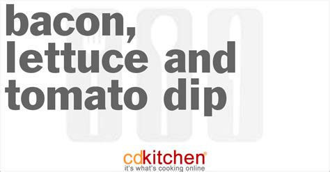 ranch-bacon-lettuce-and-tomato-dip image