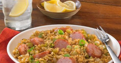 10-best-dirty-rice-with-sausage-recipes-yummly image