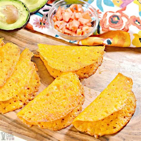 hard-keto-cheese-taco-shells-quick-easy-low-carb image