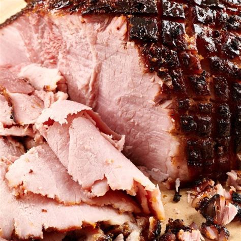 classic-baked-ham-recipe-how-to-bake-a-ham-the image