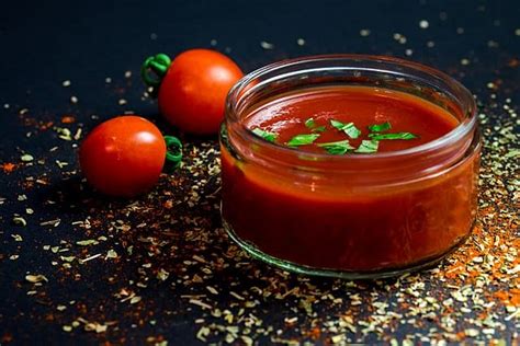 can-you-freeze-tomato-sauce-prepared-cooks image