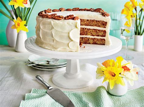 45-cake-recipes-from-scratch-myrecipes image