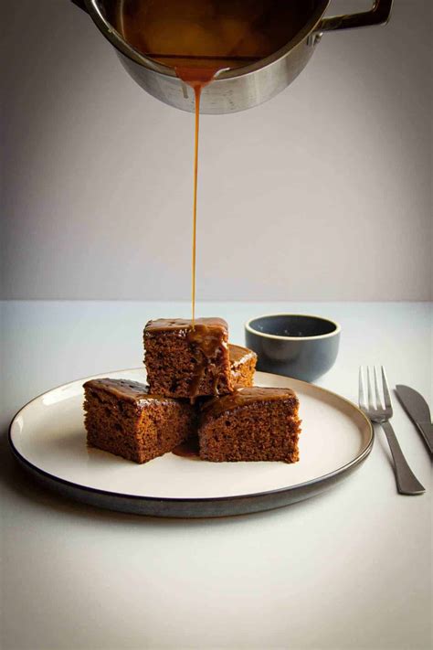 super-fluffy-salted-caramel-sticky-toffee-pudding image