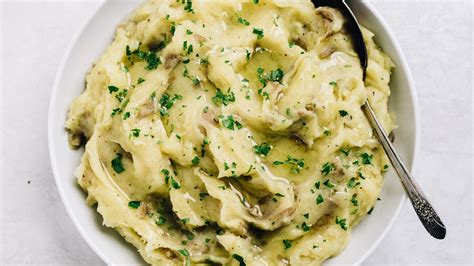 healthy-mashed-potatoes-with-olive-oil-our-salty image
