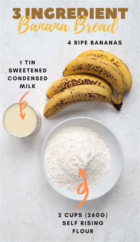 three-ingredient-slow-cooker-banana-bread image