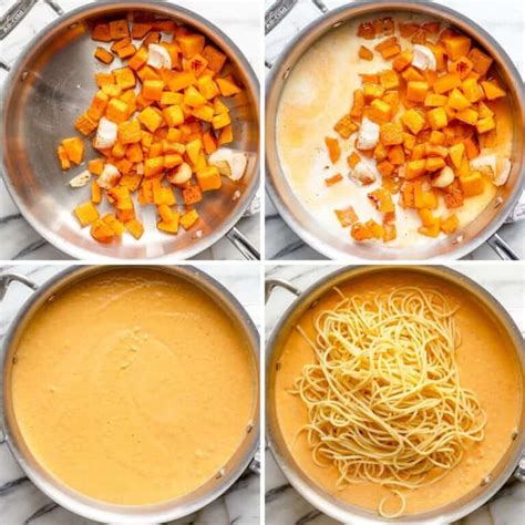 creamy-butternut-squash-pasta-feelgoodfoodie image