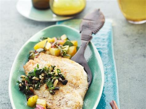 flounder-with-potatoes-zucchini-and-gremolata image