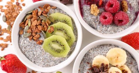 25-best-chia-seed-recipes-insanely-good image
