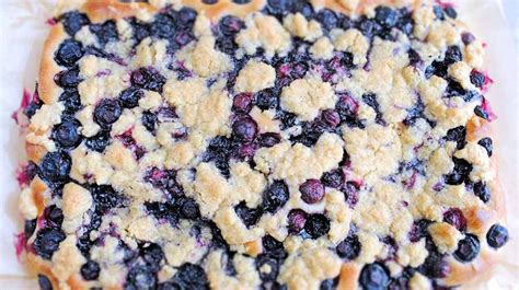 blueberry-focaccia-recipe-cuisine-fiend image