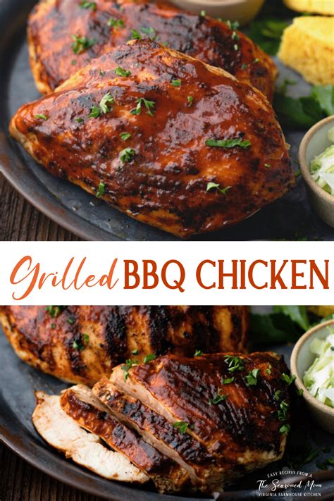 grilled-bbq-chicken-breast-tender-and-juicy image