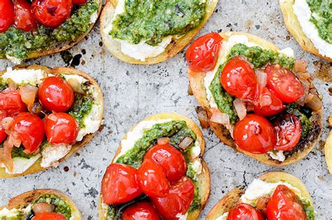 31-of-the-most-delicious-things-you-can-do-with-pesto image