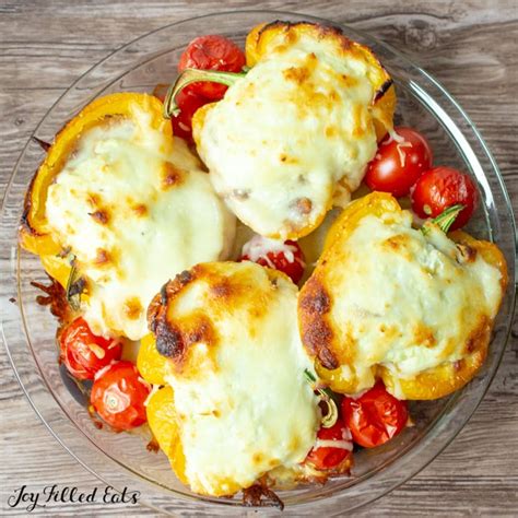 white-lasagna-stuffed-peppers-joy-filled-eats image