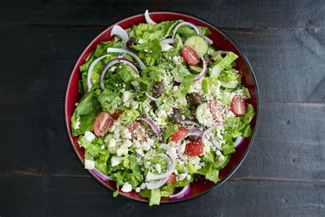 copycat-olive-garden-salad-recipe-simply image
