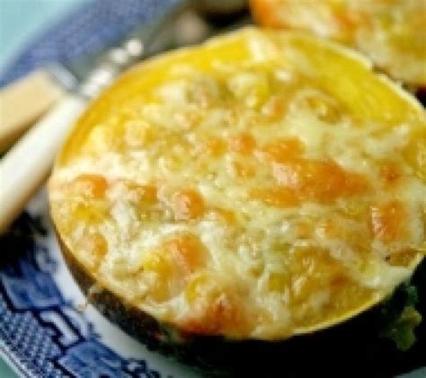 gem-squash-cheesy-spicy-creamed-sweetcorn-filling image