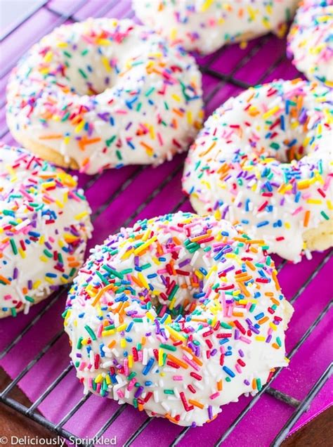baked-vanilla-donuts-deliciously-sprinkled image