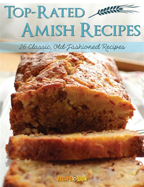 top-rated-amish-recipes-26-classic-old-fashioned image