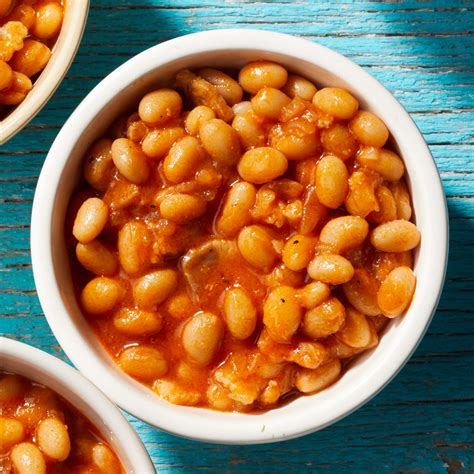 curried-baked-beans-recipe-eatingwell image