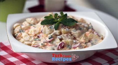 potato-salad-with-roasted-peppers-and-yoghurt-all image