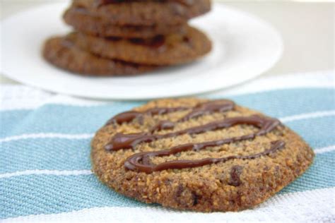 hazelnut-chocolate-chip-cookies-divalicious image