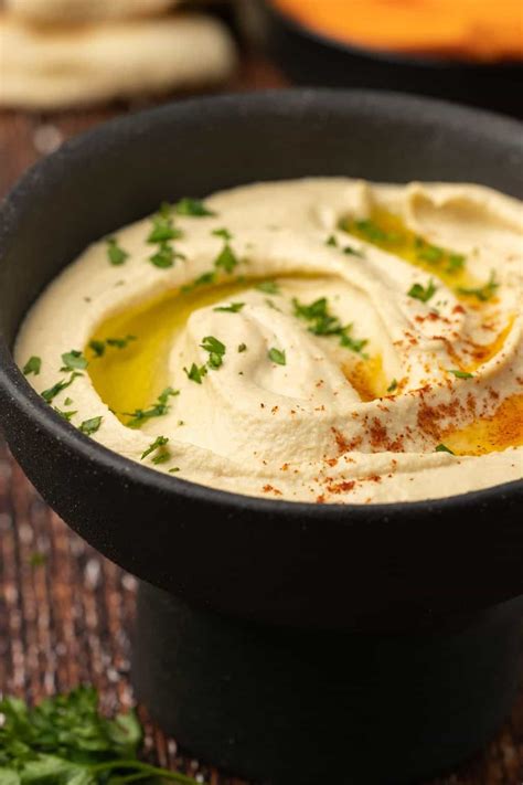 the-best-hummus-recipe-loving-it-vegan image