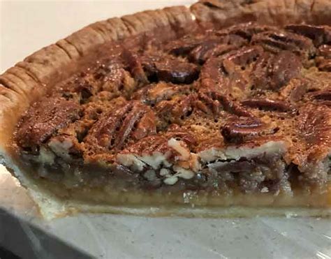 less-sweet-pecan-pie-cookie-madness image