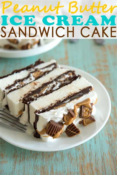 peanut-butter-ice-cream-sandwich-cake-kitchen-gidget image
