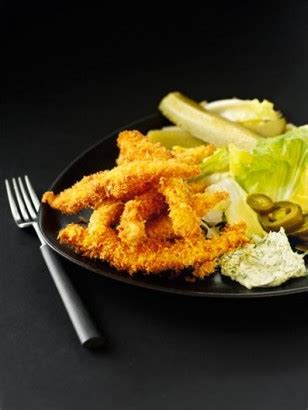 goujons-of-sole-with-dill-mayonnaise-mummypagesie image