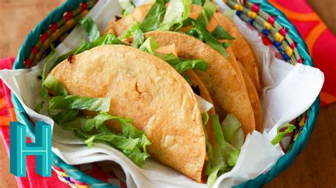 fried-tacos-how-to-make-deep-fried-tacos image