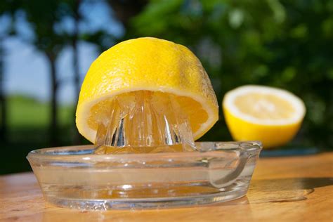 how-to-squeeze-fresh-citrus-juice-for-drinks-the image