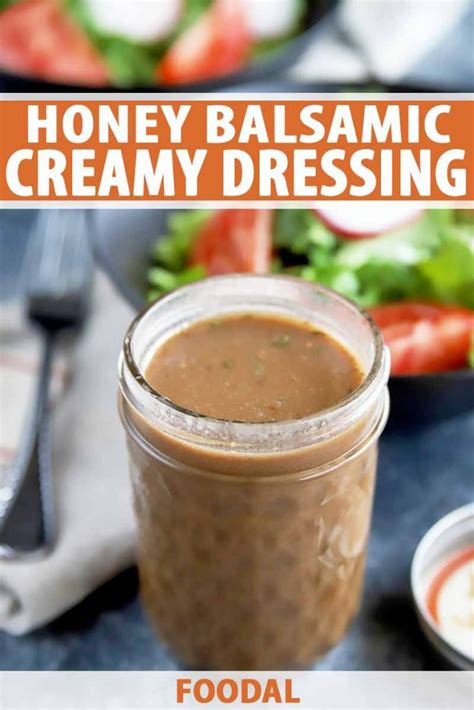 creamy-honey-balsamic-dressing-recipe-foodal image