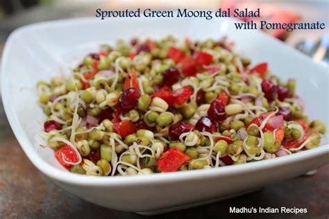 sprouted-green-moong-dal-salad-madhus-everyday image