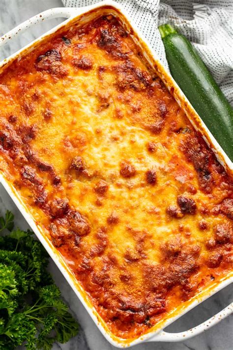 pasta-free-zucchini-lasagna-the-stay-at-home-chef image