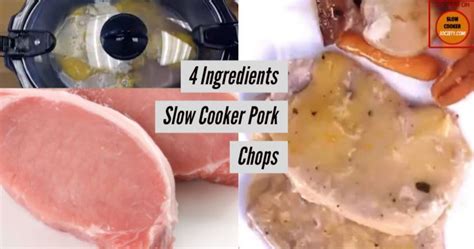 4-ingredients-slow-cooker-pork-chops image