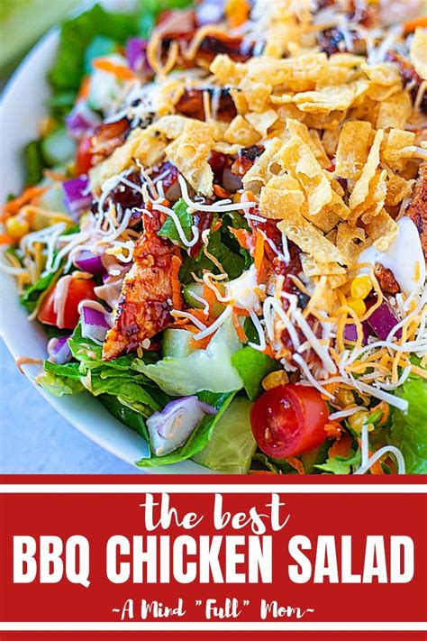 the-best-bbq-chicken-salad-recipe-a-mind image