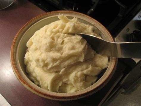 recipe-of-the-week-julia-childs-mashed-potatoes image