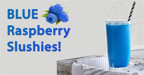 blue-raspberry-slushy-recipe-homemade-blue-slushies image