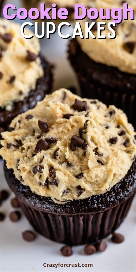 easy-cookie-dough-cupcakes-recipe-crazy-for-crust image