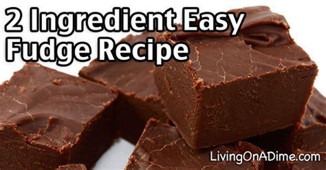 2-ingredient-easy-fudge-recipe-living-on-a-dime image