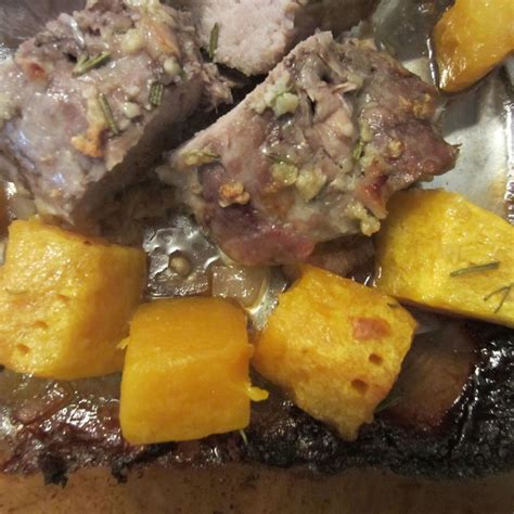 pork-tenderloin-roasted-with-butternut-squash image