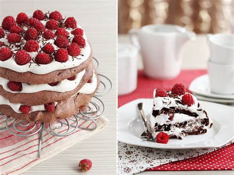 chocolate-and-raspberry-pavlova-sunshines-kitchen image
