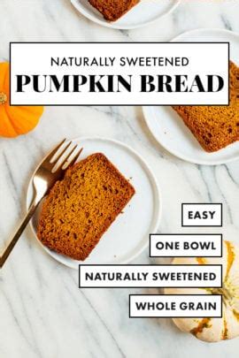 healthy-pumpkin-bread-recipe-cookie-and-kate image