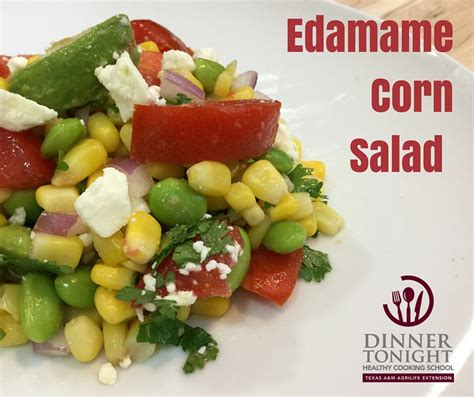 edamame-corn-salad-dinnertonighttamuedu image